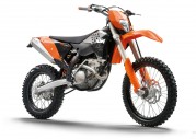 KTM 250 EXC-F KTM 250 EXC-F